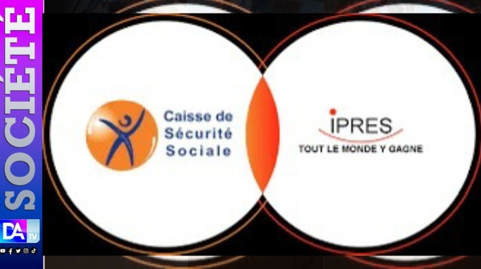 Retraite au Sénégal : Vers une fusion entre l'IPRES et la CSS pour plus d'efficacité (Conseil des Ministres) Retraite au Sénégal : Vers une fusion entre l'IPRES et la CSS pour plus d'efficacité (Conseil des Ministres)