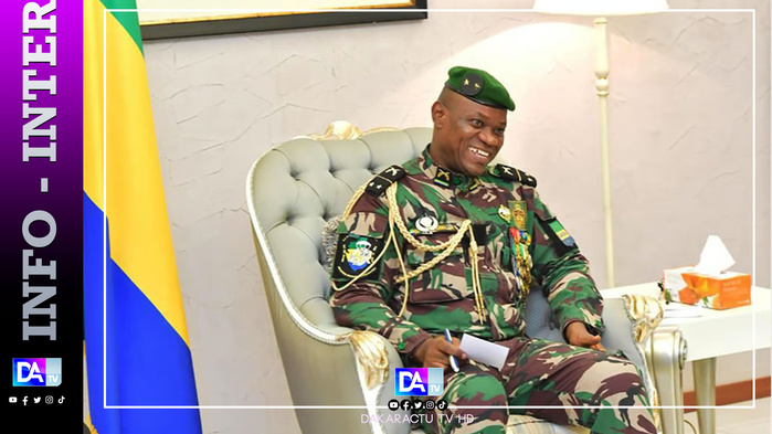 Gabon: le président Oligui dénonce les accords de pêche avec l’UE