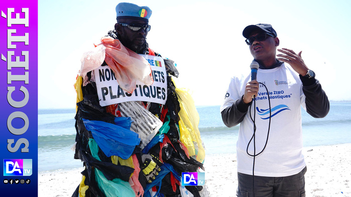Journée mondiale de l’environnement : Endeavour Mining intensifie ses actions de lutte contre la pollution plastique au Sénégal Journée mondiale de l’environnement : Endeavour Mining intensifie ses actions de lutte contre la pollution plastique au Sénégal
