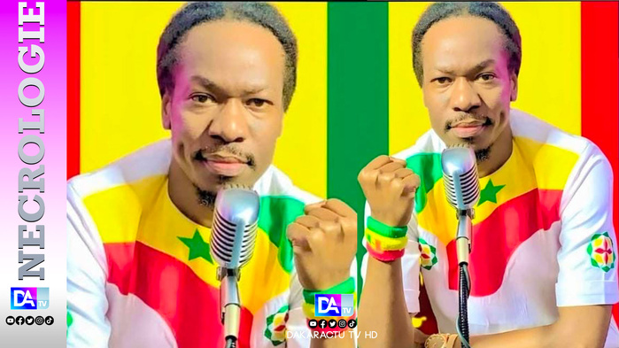 Nécrologie : DJ Nicolas, animateur à Sud FM, est décédé ce jeudi Nécrologie : DJ Nicolas, animateur à Sud FM, est décédé ce jeudi