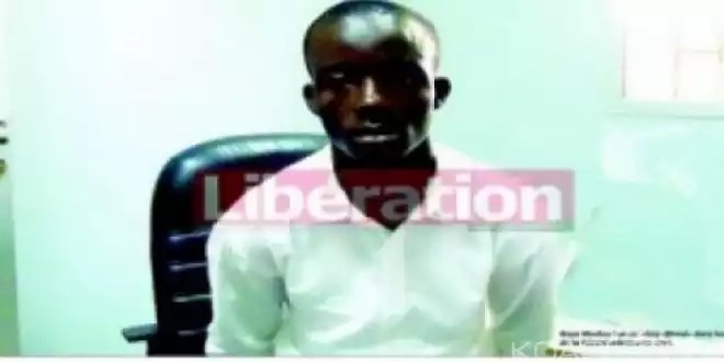 Les difficiles conditions de détention de Boy Djinné en Gambie