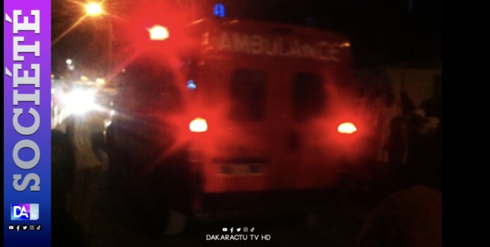 Tragédie à Yeumbeul : Un jeune homme poignardé meurt des suites de ses blessures Tragédie à Yeumbeul : Un jeune homme poignardé meurt des suites de ses blessures