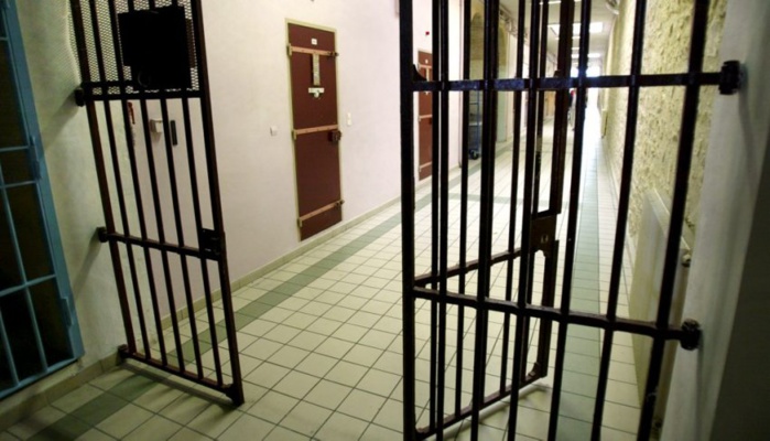 MAC DE KAOLACK - Pape 49 et Zale Poukall vident les lieux MAC DE KAOLACK - Pape 49 et Zale Poukall vident les lieux