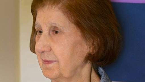 La mère de Bachar al-Assad est décédée