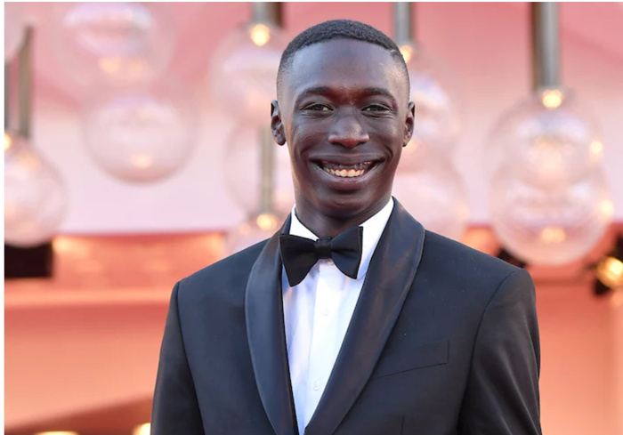 Brièvement arrêté, le tiktokeur Khaby Lame a “volontairement” quitté les États-Unis