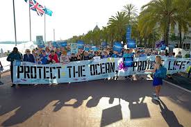 Les dirigeants du monde attendus à Nice pour un sommet de « mobilisation » sur l’océan Les dirigeants du monde attendus à Nice pour un sommet de « mobilisation » sur l’océan