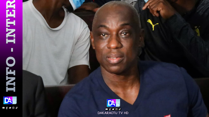 Côte d’Ivoire: cinq ans de prison pour un proche de Guillaume Soro Côte d’Ivoire: cinq ans de prison pour un proche de Guillaume Soro