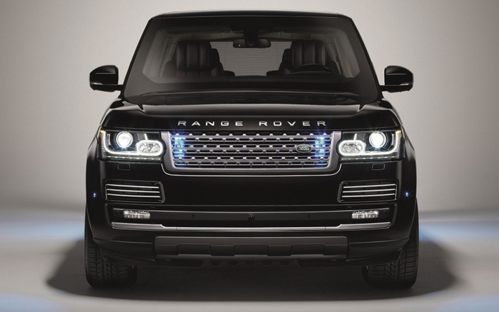 Suite aux opérations de la Douane : Les Range Rover se font de plus en plus rares à Dakar