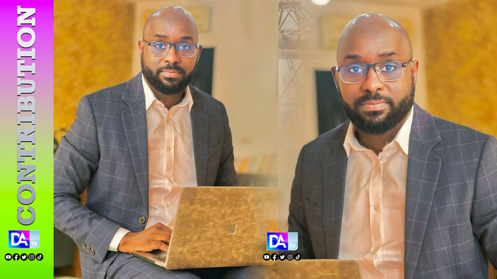 Le temps de la vérité budgétaire : pour une Loi de Finances Rectificative (LFR) avant le 30 juin ( Par Thierno Bocoum ) Le temps de la vérité budgétaire : pour une Loi de Finances Rectificative (LFR) avant le 30 juin ( Par Thierno Bocoum )