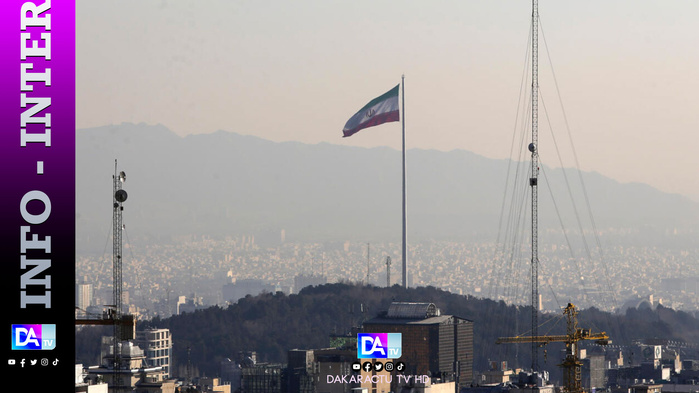 Nucléaire: l’Iran menace de cibler les bases américaines au Moyen-Orient en cas de conflit Nucléaire: l’Iran menace de cibler les bases américaines au Moyen-Orient en cas de conflit