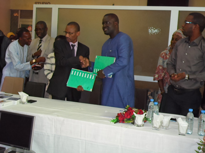 Cheikh Bakhoum, DG ADIE sur l’attribution de la 4G : « L’Etat pourra envisager avoir sa propre infrastructure de 4G à travers le territoire et mettre cela à la disposition des opérateurs »