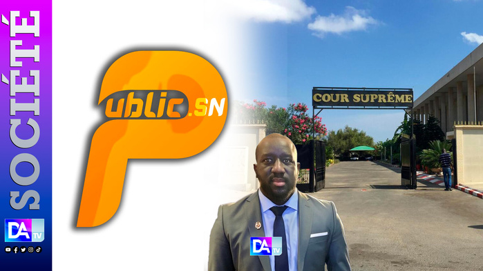 Cessation de Parution du Média Public SN : La Cour Suprême Désavoue le Ministre de la Communication Cessation de Parution du Média Public SN : La Cour Suprême Désavoue le Ministre de la Communication