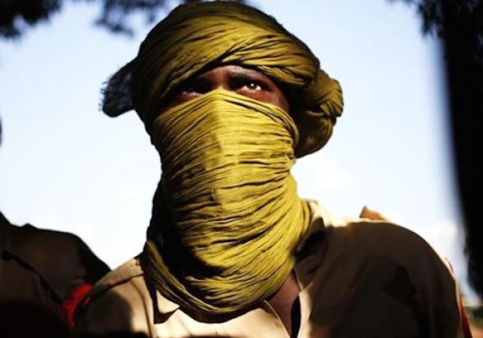 Nigeria: la police secrète annonce l'arrestation d'un "recruteur de l'EI" Nigeria: la police secrète annonce l'arrestation d'un "recruteur de l'EI"