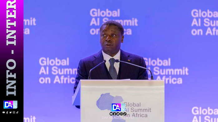 Nouvelle constitution au Togo: des opposants et la société civile demandent la « démission » de Gnassingbé