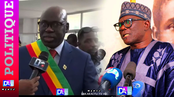 Arrestation arbitraire de Moustapha DIAKAHATE : Haro sur la judiciarisation du débat politique! ( Par Mbaye DIONE ) Arrestation arbitraire de Moustapha DIAKAHATE : Haro sur la judiciarisation du débat politique! ( Par Mbaye DIONE )