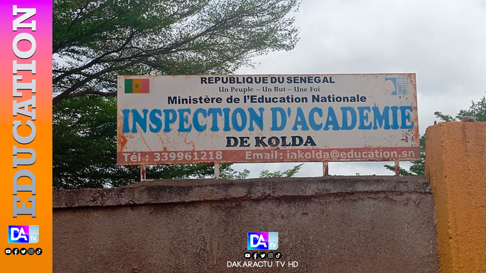 Examens 2025 à Kolda : Des centaines de candidats composeront sans extraits de naissance Examens 2025 à Kolda : Des centaines de candidats composeront sans extraits de naissance