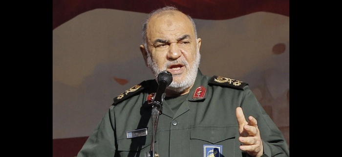 Iran: le chef des Gardiens de la Révolution Hossein Salami tué dans l’attaque israélienne Iran: le chef des Gardiens de la Révolution Hossein Salami tué dans l’attaque israélienne