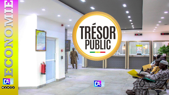 Trésor public, comptes cachés et milliards volatilisés : la Dic remonte les traces d’un carnage financier Trésor public, comptes cachés et milliards volatilisés : la Dic remonte les traces d’un carnage financier