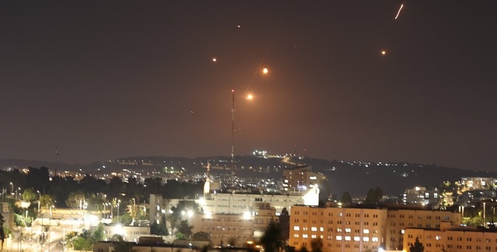 L'Iran lance l'opération "True Promise 3" en représailles à Israël : Tel-Aviv et Jérusalem secouées L'Iran lance l'opération "True Promise 3" en représailles à Israël : Tel-Aviv et Jérusalem secouées