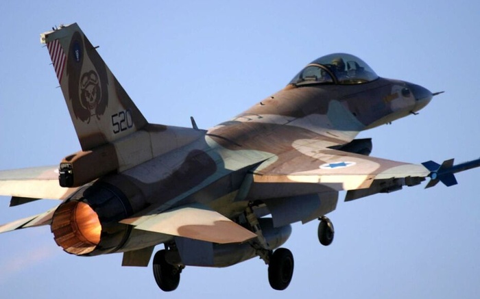L'armée israélienne dément la perte d'un avion de chasse et la capture d'un pilote en Iran L'armée israélienne dément la perte d'un avion de chasse et la capture d'un pilote en Iran