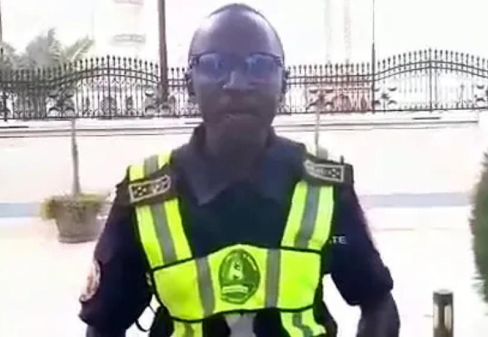 TOUBA – Affaire Modou Diop Diaobé contre la Police de Ndamatou : Un mandat de dépôt confirmé TOUBA – Affaire Modou Diop Diaobé contre la Police de Ndamatou : Un mandat de dépôt confirmé