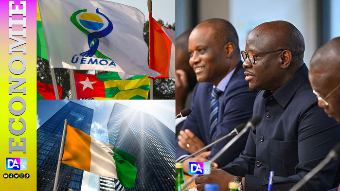 Marché de l'UEMOA : Le Sénégal emprunte 76 milliards de FCFA, la Côte d'Ivoire en tête des prêteurs Marché de l'UEMOA : Le Sénégal emprunte 76 milliards de FCFA, la Côte d'Ivoire en tête des prêteurs