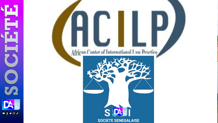 Sénégal : une rencontre internationale sur le droit de l’investissement pour concilier souveraineté économique et engagements internationaux Sénégal : une rencontre internationale sur le droit de l’investissement pour concilier souveraineté économique et engagements internationaux