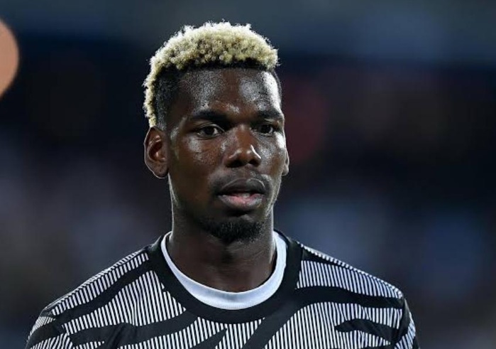 MERCATO – Quel avenir pour Paul Pogba, Kevin De Bruyne et Leroy Sané ? MERCATO – Quel avenir pour Paul Pogba, Kevin De Bruyne et Leroy Sané ?