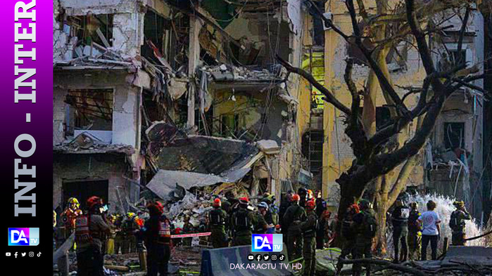 L'Iran lance une vague d'attaques avec des missiles hypersoniques sur Tel Aviv et Haïfa L'Iran lance une vague d'attaques avec des missiles hypersoniques sur Tel Aviv et Haïfa