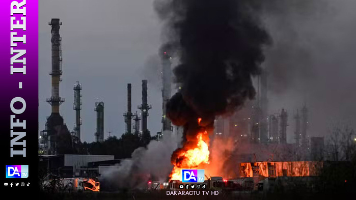 L'Iran annonce des frappes sur Israël "sans interruption jusqu’à l’aube" (porte-parole des Gardiens de la Révolution) L'Iran annonce des frappes sur Israël "sans interruption jusqu’à l’aube" (porte-parole des Gardiens de la Révolution)