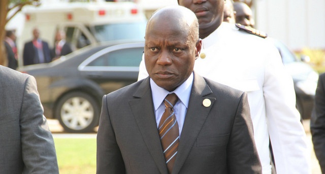 Guinée-Bissau : La crise politique persistante pourrait lasser les soutiens du pays