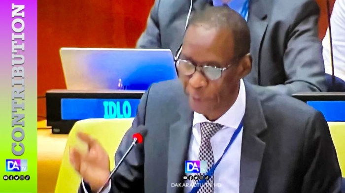 Crise Israël-Iran : quels chocs pour l’Afrique ? Et si le Sénégal devait choisir… Crise Israël-Iran : quels chocs pour l’Afrique ? Et si le Sénégal devait choisir…