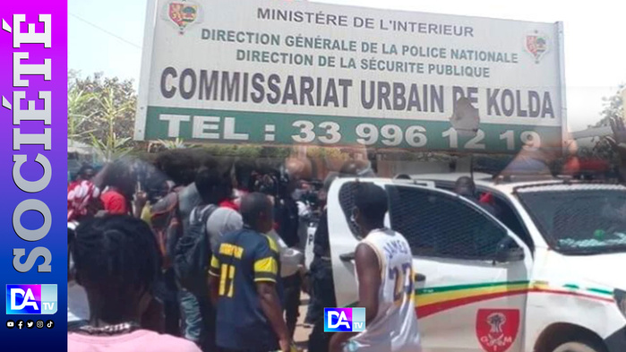 Mort mystérieuse de l’imam Oumar Diao à Kolda : sa femme, son frère et un proche en garde à vue, l’autopsie au cœur des soupçons Mort mystérieuse de l’imam Oumar Diao à Kolda : sa femme, son frère et un proche en garde à vue, l’autopsie au cœur des soupçons