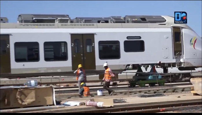 Perturbation du TER : La SENTER et la SETER dénoncent des actes de sabotage dans les emprises du TER Perturbation du TER : La SENTER et la SETER dénoncent des actes de sabotage dans les emprises du TER