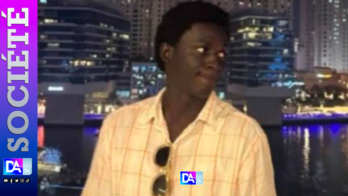 Abdallah Dramé: Une vie brisée par une négligence médicale Abdallah Dramé: Une vie brisée par une négligence médicale