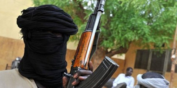 TERRORISME : Quatre individus dont deux sénégalais arrêtés en Mauritanie 