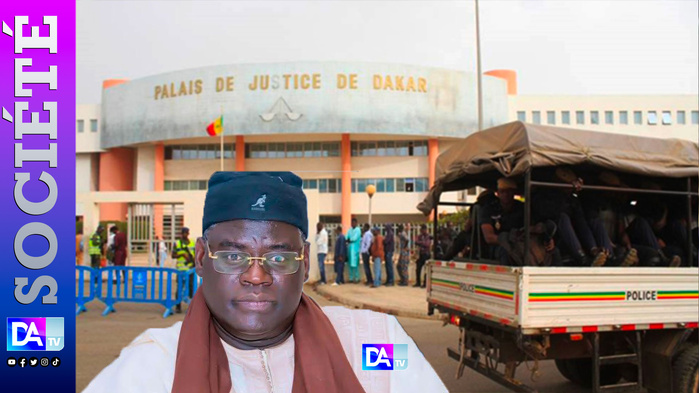 Choc au Palais de Justice : Fallou Ndoye, l'influenceur-maçon jugé pour atteinte à la vie privée de Serigne Bassirou Khadim Awa Ba Mbacke – entre trahison spirituelle, réseaux sociaux et guerre d'héritage religieux Choc au Palais de Justice : Fallou Ndoye, l'influenceur-maçon jugé pour atteinte à la vie privée de Serigne Bassirou Khadim Awa Ba Mbacke – entre trahison spirituelle, réseaux sociaux et guerre d'héritage religieux