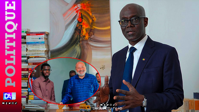 Affaire ASER – AEE Power EPC : « Qui le Directeur national des Assurances cherche-t-il à protéger ? », s’interroge TAS, qui évoque « un scandale à multiples rebondissements » Affaire ASER – AEE Power EPC : « Qui le Directeur national des Assurances cherche-t-il à protéger ? », s’interroge TAS, qui évoque « un scandale à multiples rebondissements »