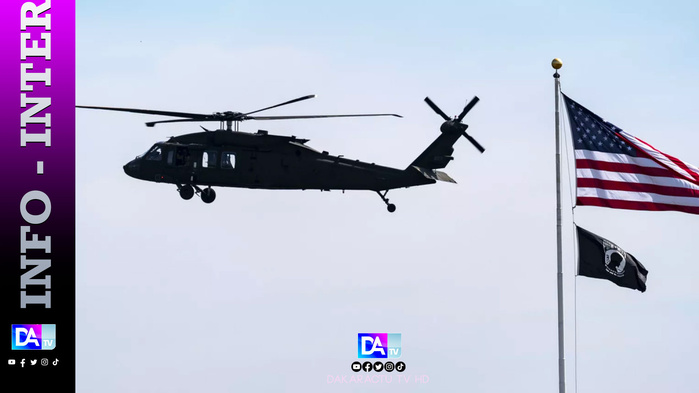 Les États-Unis renforcent leur présence aérienne au Moyen-Orient après des frappes entre Israël et l’Iran Les États-Unis renforcent leur présence aérienne au Moyen-Orient après des frappes entre Israël et l’Iran