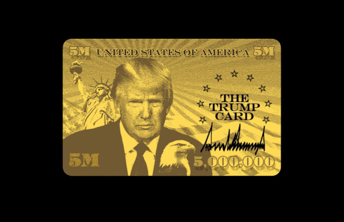 5 Millions de Dollars la « Trump Card » – Près de 70 000 Pré-Inscriptions pour la Nouvelle Voie de Résidence aux États-Unis 5 Millions de Dollars la « Trump Card » – Près de 70 000 Pré-Inscriptions pour la Nouvelle Voie de Résidence aux États-Unis