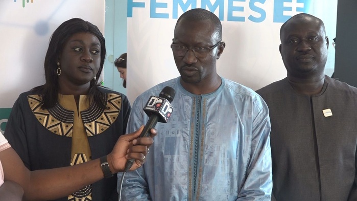 Collaboration entre l’ANSD, ONU Femmes et Women Count : Vers une meilleure intégration des données citoyennes dans les statistiques officielles Collaboration entre l’ANSD, ONU Femmes et Women Count : Vers une meilleure intégration des données citoyennes dans les statistiques officielles