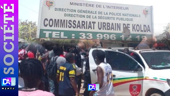 Kolda : entre meurtre, dissimulation de cadavre et thèse de suicide, le mystère plane sur la mort atroce de l’imam Oumar Diao Kolda : entre meurtre, dissimulation de cadavre et thèse de suicide, le mystère plane sur la mort atroce de l’imam Oumar Diao