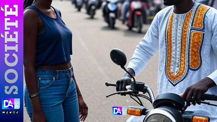 Bague ensorcelée, adultère et mari cocu : l’affaire rocambolesque du Jakartaman et de la jeune mariée à Louga Bague ensorcelée, adultère et mari cocu : l’affaire rocambolesque du Jakartaman et de la jeune mariée à Louga