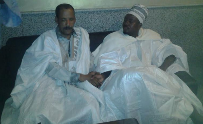 « En Mauritanie, nous sommes indignés par l’offense au Mouridisme et à l’Islam par Jeune Afrique » (Mohamed Hanevi, DG de Sahel Media) « En Mauritanie, nous sommes indignés par l’offense au Mouridisme et à l’Islam par Jeune Afrique » (Mohamed Hanevi, DG de Sahel Media)