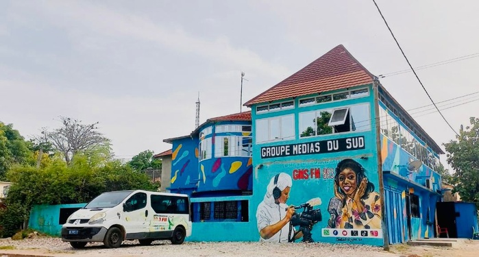 Supposée fermeture de GMS : une rumeur sans fondement, selon la Direction Supposée fermeture de GMS : une rumeur sans fondement, selon la Direction