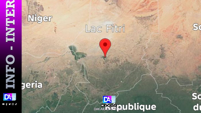 Au moins 11 morts dans le naufrage d’une pirogue au Tchad Au moins 11 morts dans le naufrage d’une pirogue au Tchad