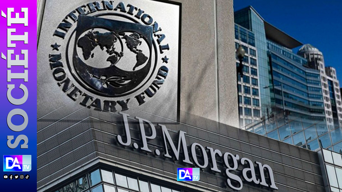 FMI : Les analystes pessimistes, les investisseurs perdent 11% sur les Eurobonds du Sénégal FMI : Les analystes pessimistes, les investisseurs perdent 11% sur les Eurobonds du Sénégal