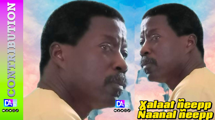 Un Hommage du Cœur, pour Toutes et Tous ( Par Talla Sylla ) Un Hommage du Cœur, pour Toutes et Tous ( Par Talla Sylla )