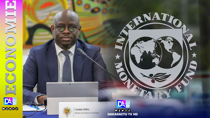 Relations avec le FMI : Ce que prévoit le nouveau programme avec le Sénégal Relations avec le FMI : Ce que prévoit le nouveau programme avec le Sénégal