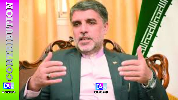 L’agression illégitime du régime israélien et la riposte légitime  de l’Iran ( par Hassan ASGARI ) L’agression illégitime du régime israélien et la riposte légitime  de l’Iran ( par Hassan ASGARI )